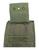 Water Bottle Pouch - OG 90 pattern Olive Green PLCE, Graded Used Condition