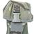 MTP MultiCam Osprey Utility / Water Bottle Molle Pouch, Genuine Issue Kit, Used and Super as New