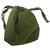 Small waterproof draw cord toped wash bag / camp bag