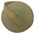 Military Webbing Strap In Different Sizes 20mm / 45mm / 80mm Green Webbing Sold Per Metre - thumbnail image 4