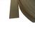 Military Webbing Strap In Different Sizes 20mm / 45mm / 80mm Green Webbing Sold Per Metre - thumbnail image 5