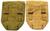 Webbing Or Nylon Spade, Entrenching Tool Cover, Danish Military Issue  - thumbnail image 2