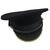British Military Issue Slashed Peak Officers Uniform Cap - thumbnail image 5