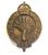 Welsh Guards Brass Other Ranks Cap Badge - thumbnail image 2