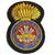 The Welch Fusiliers Blazer Badge - thumbnail image 2