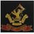 The West Riding Regiment Blazer Badge - thumbnail image 2