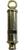 Genuine British Army Issue Used Modern Military Issue Whistles With Leather Lanyard - thumbnail image 3