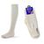 Sea Boot Socks Navy Or White Sea Boot Wellington Socks - thumbnail image 2