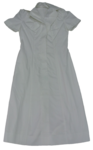 Previous product: Ladies White Nursing / WRNS Dress