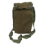 Canvas Bread Bag Czech Canvas Shoulder Gas Mask Bag - thumbnail image 3