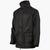 New Black Waterproof Breathable Tempest Jacket by Highlander New 
