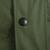 Waterproof And Breathable Olive Green Tempest Stay Dry Jacket - thumbnail image 4