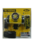 wolf head torch - thumbnail image 2