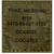 MTP Yoke For Webbing Military Issue Battle Hip Pad Yoke, Good Graded - thumbnail image 3