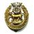 York and Lancaster Regiment Cap badge Royal Lancaster Badges