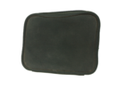 Gun cleaning case zip around